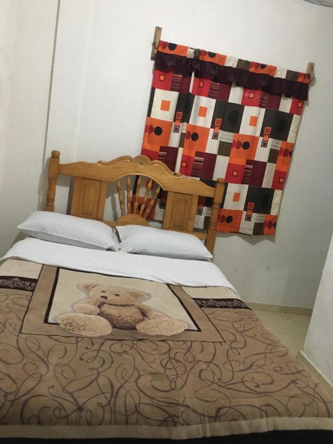 Hotel La Central Zacatlán Екстериор снимка