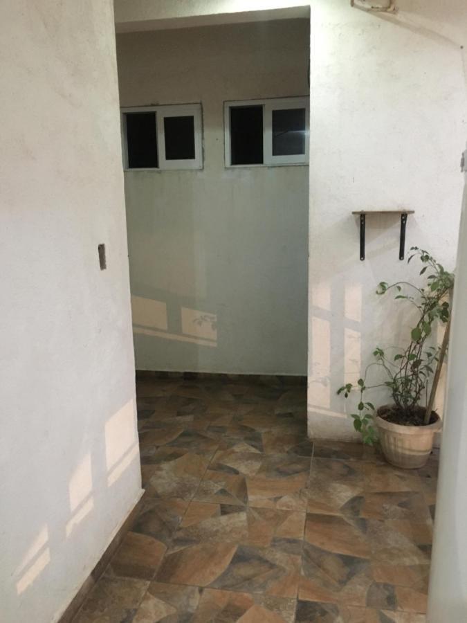 Hotel La Central Zacatlán Екстериор снимка